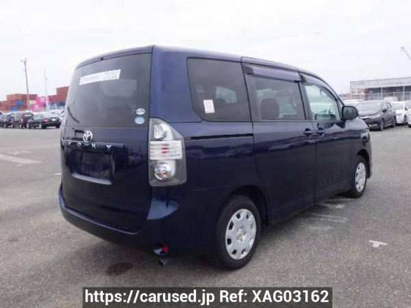Used 2010 AT toyota voxy ZRR70G Image[6]