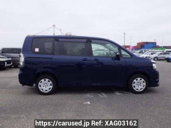 Used 2010 AT toyota voxy ZRR70G Image[7]