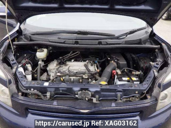 Used 2010 AT toyota voxy ZRR70G Image[9]