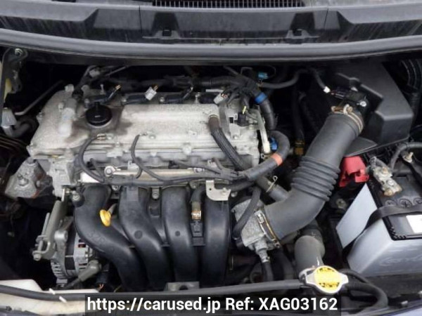 Used 2010 AT toyota voxy ZRR70G Image[10]