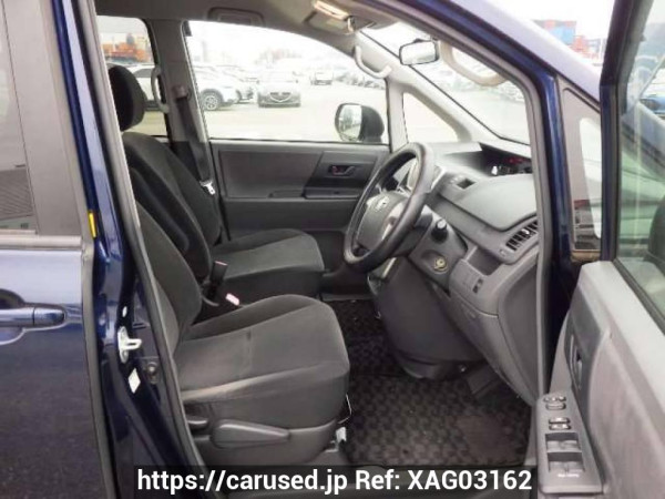 Used 2010 AT toyota voxy ZRR70G Image[13]