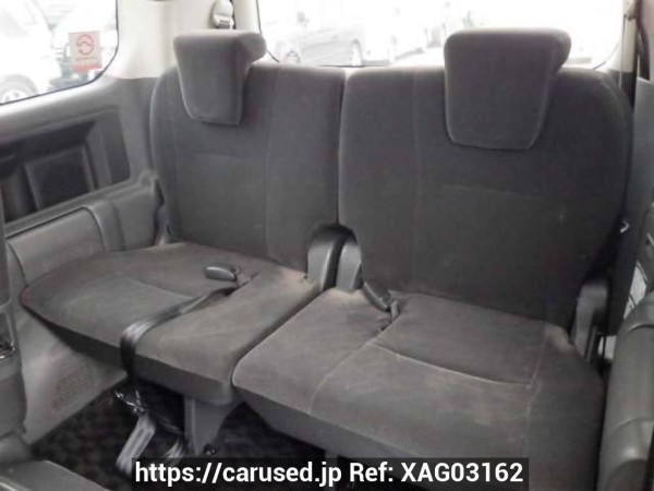 Used 2010 AT toyota voxy ZRR70G Image[17]