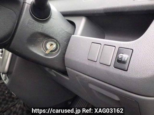Used 2010 AT toyota voxy ZRR70G Image[21]