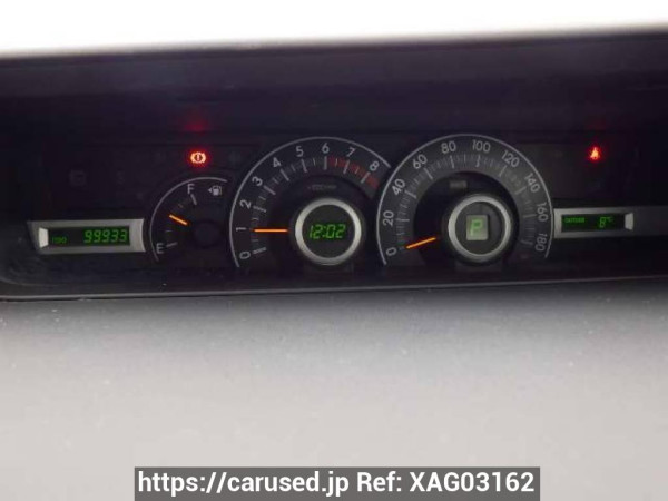 Used 2010 AT toyota voxy ZRR70G Image[25]