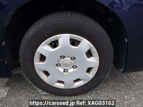 Used 2010 AT toyota voxy ZRR70G Image[27]