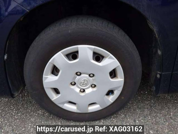 Used 2010 AT toyota voxy ZRR70G Image[28]