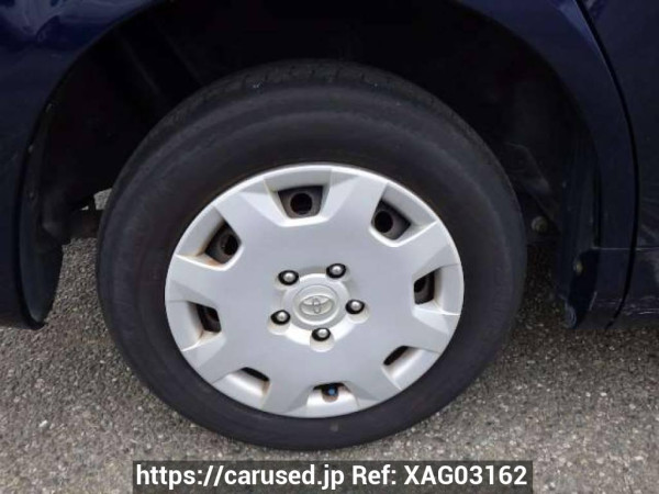 Used 2010 AT toyota voxy ZRR70G Image[29]