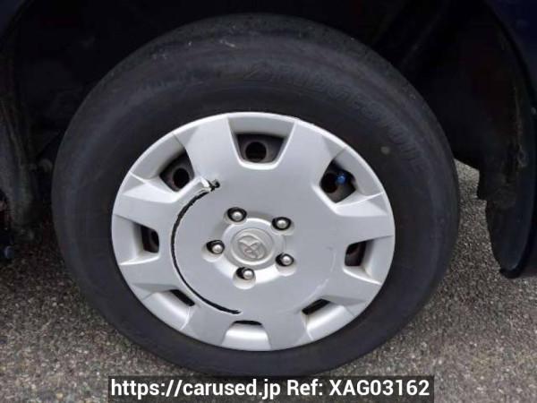 Used 2010 AT toyota voxy ZRR70G Image[30]
