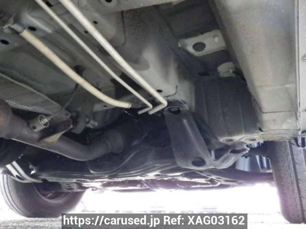 Used 2010 AT toyota voxy ZRR70G Image[33]