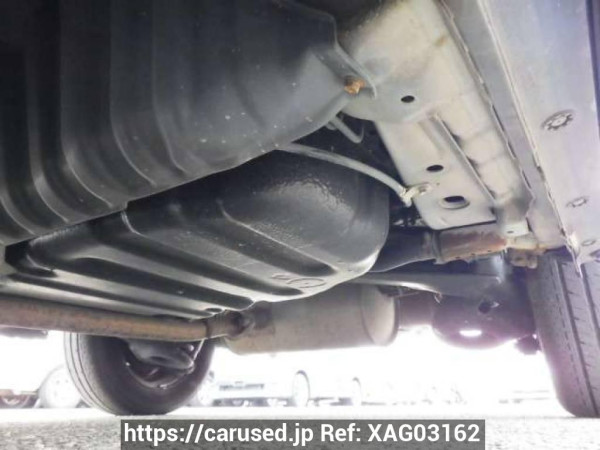 Used 2010 AT toyota voxy ZRR70G Image[35]