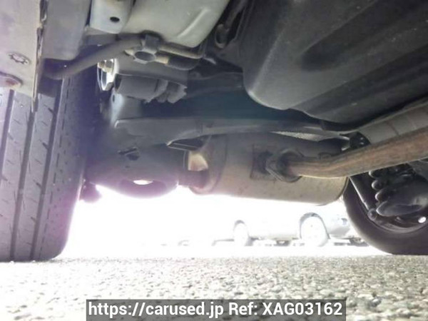 Used 2010 AT toyota voxy ZRR70G Image[36]