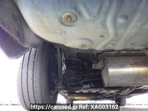 Used 2010 AT toyota voxy ZRR70G Image[37]