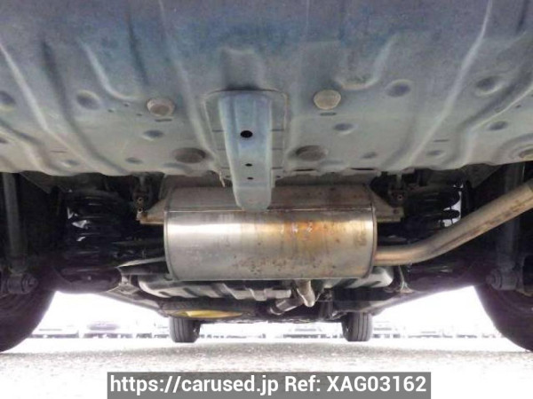 Used 2010 AT toyota voxy ZRR70G Image[38]