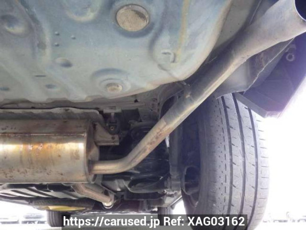 Used 2010 AT toyota voxy ZRR70G Image[39]