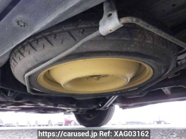 Used 2010 AT toyota voxy ZRR70G Image[40]