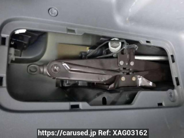Used 2010 AT toyota voxy ZRR70G Image[42]
