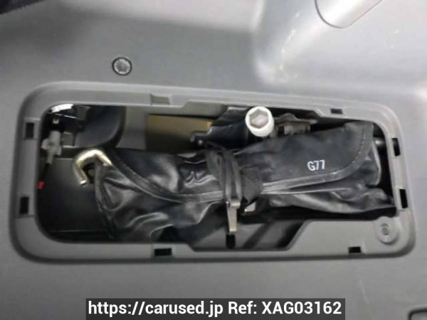 Used 2010 AT toyota voxy ZRR70G Image[43]