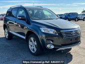 Toyota Vanguard