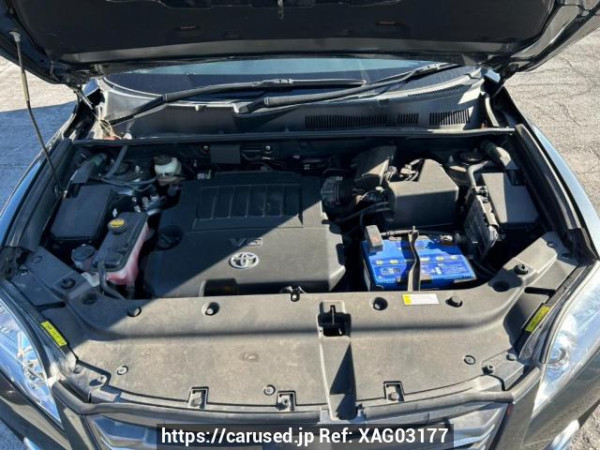 Used 2008 AT toyota vanguard GSA33W Image[9]