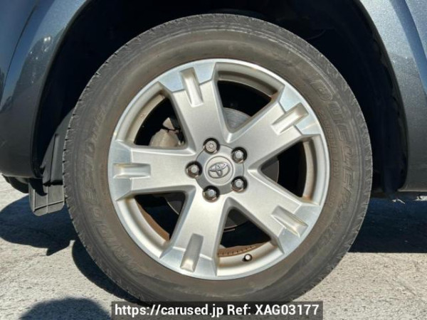 Used 2008 AT toyota vanguard GSA33W Image[32]