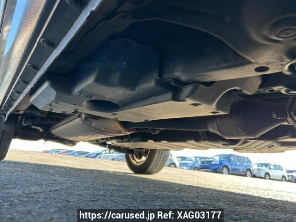 Used 2008 AT toyota vanguard GSA33W Image[36]