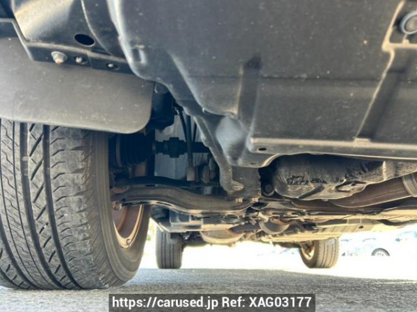 Used 2008 AT toyota vanguard GSA33W Image[37]