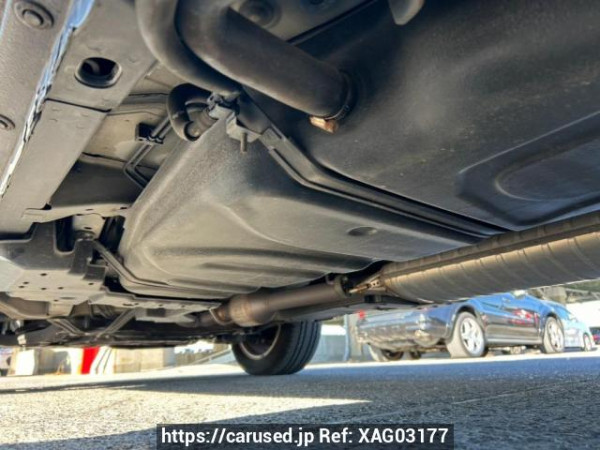 Used 2008 AT toyota vanguard GSA33W Image[39]