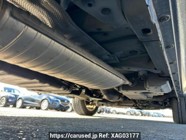 Used 2008 AT toyota vanguard GSA33W Image[40]