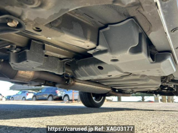 Used 2008 AT toyota vanguard GSA33W Image[41]