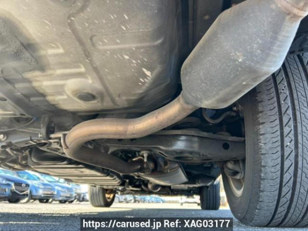 Used 2008 AT toyota vanguard GSA33W Image[42]