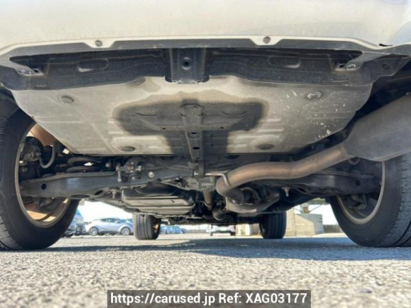 Used 2008 AT toyota vanguard GSA33W Image[43]