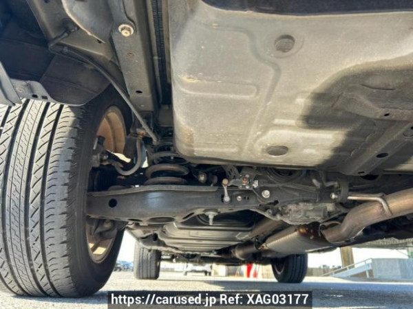 Used 2008 AT toyota vanguard GSA33W Image[44]