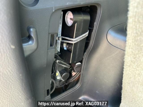 Used 2008 AT toyota vanguard GSA33W Image[45]