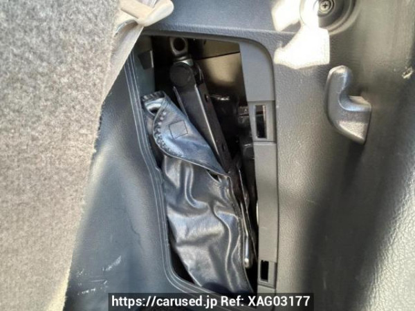 Used 2008 AT toyota vanguard GSA33W Image[46]