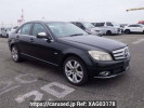 Mercedes Benz C-Class 204041