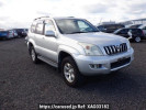 Toyota Land Cruiser Prado TRJ120W