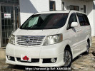 Toyota Alphard TA-MNH10W