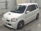 Suzuki Kei WORKS HN22S