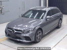 Mercedes Benz C CLASS STATION WAGON 205214