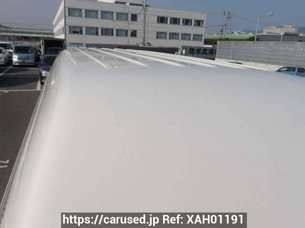 Used 2004 AT toyota hiace-van KDH205K Image[10]