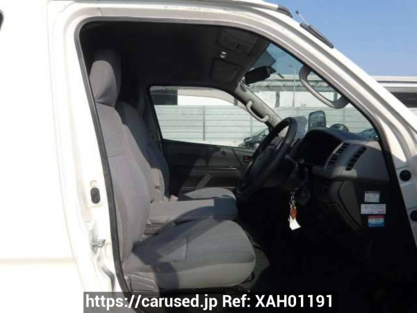 Used 2004 AT toyota hiace-van KDH205K Image[12]