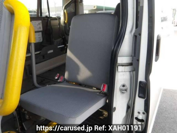 Used 2004 AT toyota hiace-van KDH205K Image[15]