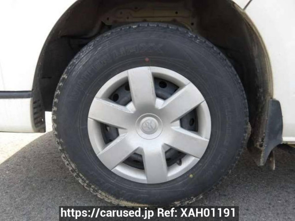Used 2004 AT toyota hiace-van KDH205K Image[24]