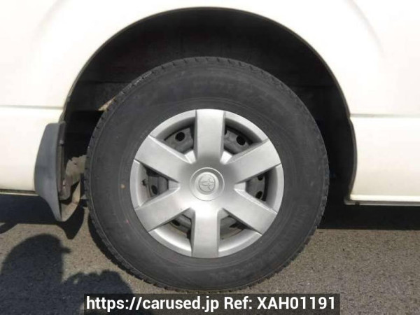Used 2004 AT toyota hiace-van KDH205K Image[26]