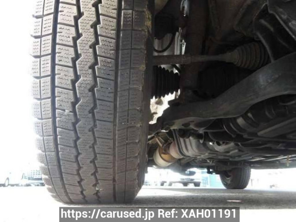 Used 2004 AT toyota hiace-van KDH205K Image[29]