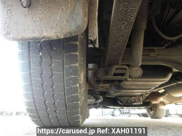Used 2004 AT toyota hiace-van KDH205K Image[31]