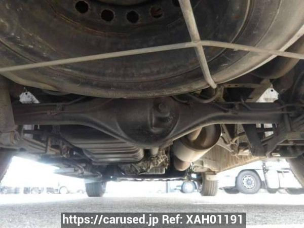 Used 2004 AT toyota hiace-van KDH205K Image[32]