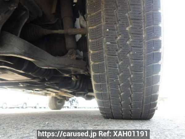 Used 2004 AT toyota hiace-van KDH205K Image[33]