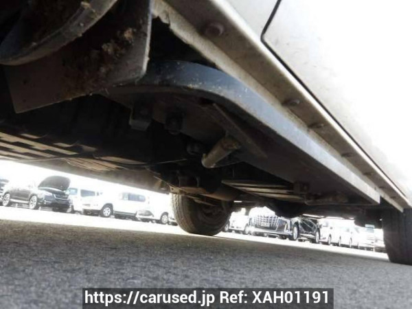 Used 2004 AT toyota hiace-van KDH205K Image[35]