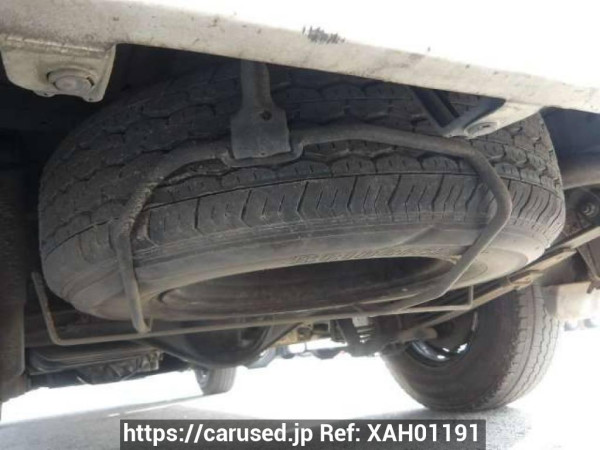Used 2004 AT toyota hiace-van KDH205K Image[36]